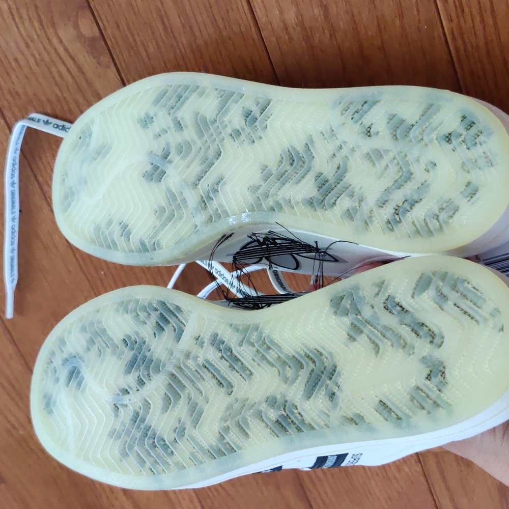Adidas unisex sneakers - Picture 5 of 7